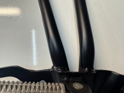 Yamaha YZF R15 2013-2018 RH Pillion Peg & Bracket OEM Genuine 1CK-F742L-00