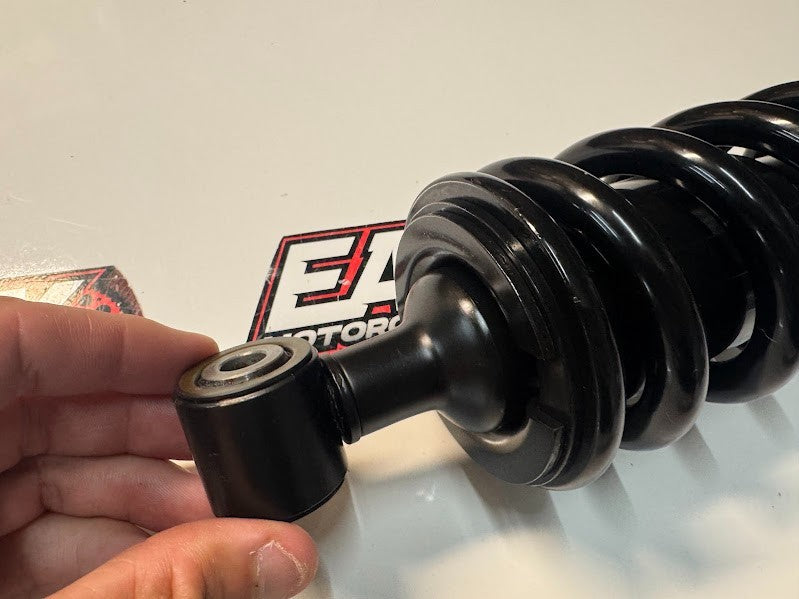 Kawasaki Vulcan S 650 2015-2025 Rear Shock Suspension OEM Genuine 45014-0472-10