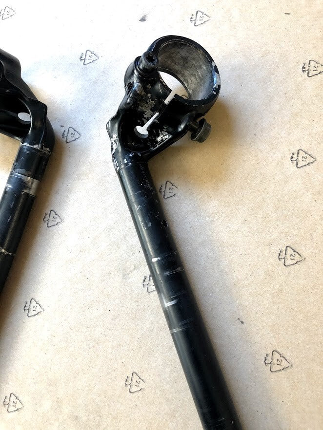 Handlebars Honda CBR 1000 F 87-88 1987 53100-MM5-000