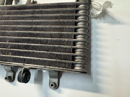 Yamaha YZF R1 2015-2025 Oil Cooler OEM Genuine 2CR-13470-00