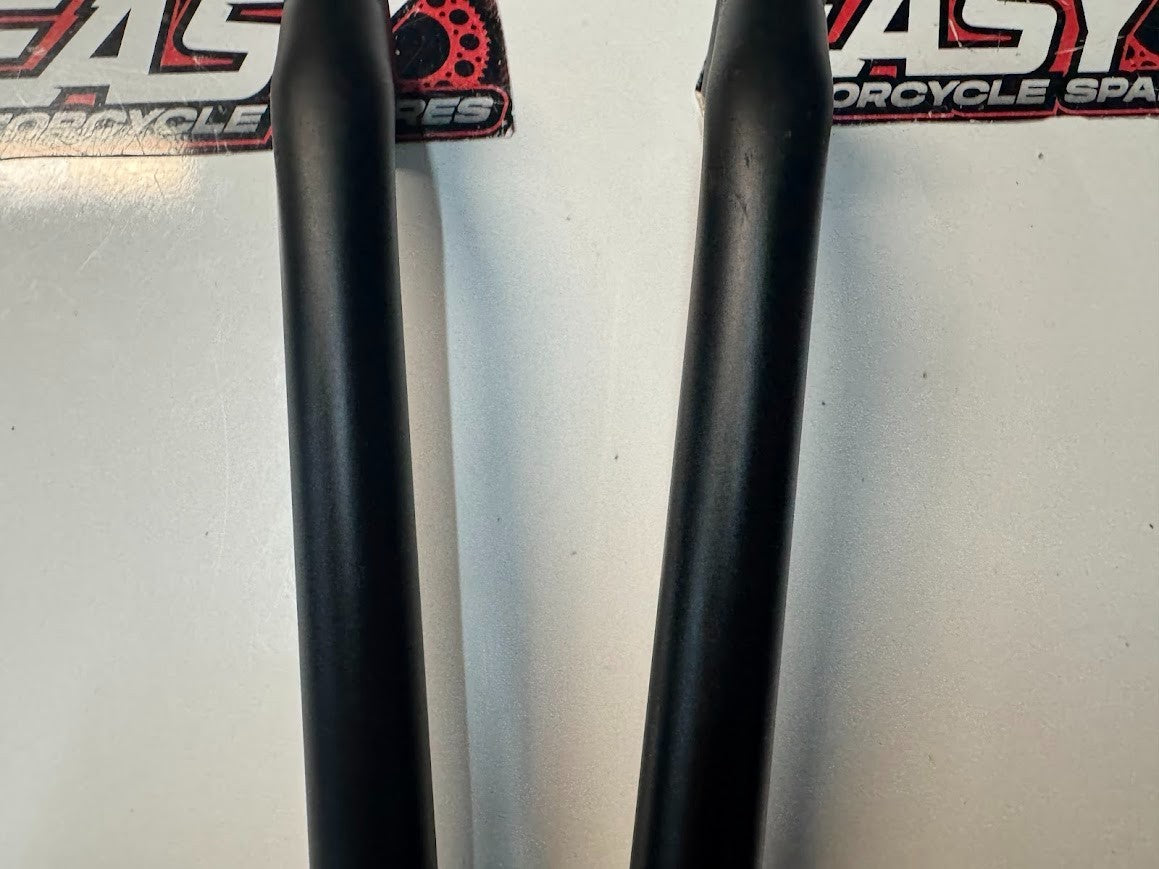 Yamaha YZF R15 2013-2018 RH Pillion Peg & Bracket OEM Genuine 1CK-F742L-00