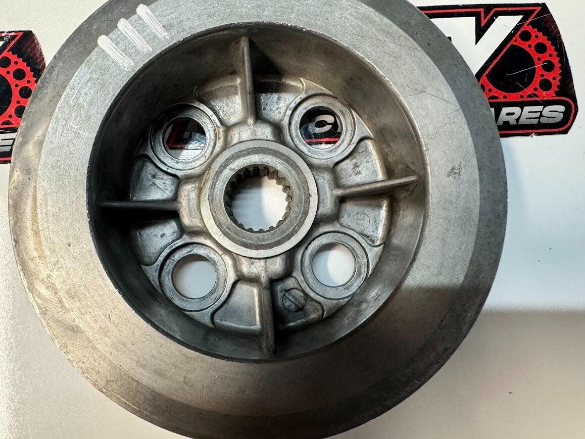 Honda XR 250 Inner Clutch Hub #3