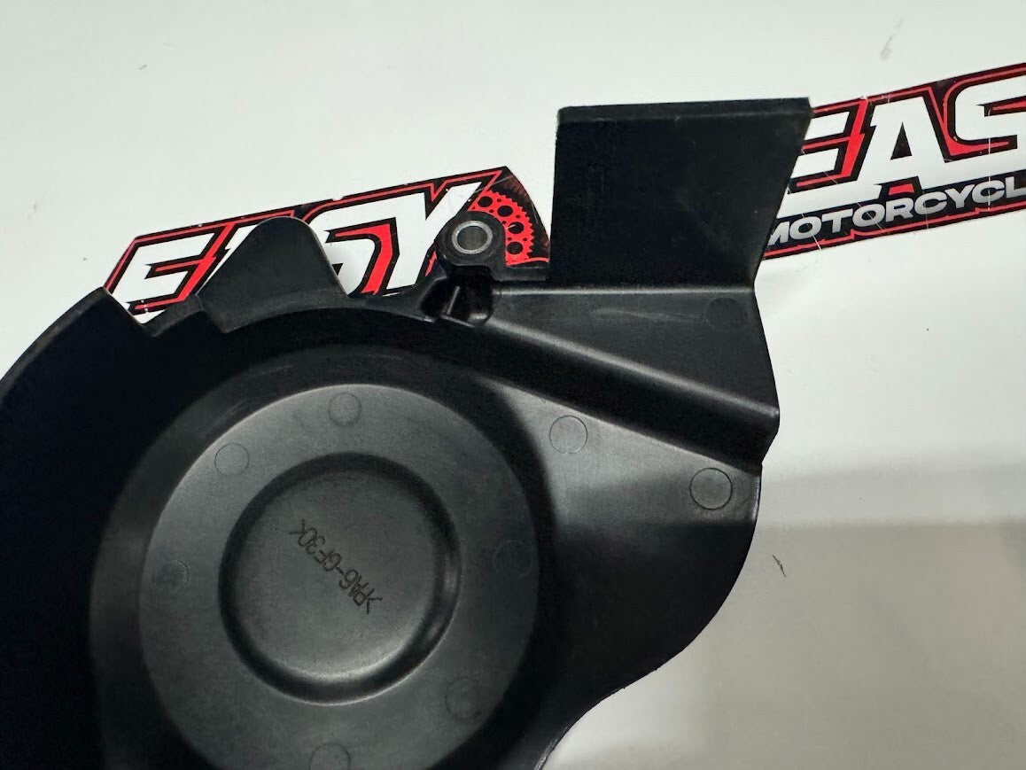 Front Sprocket Cover Kawasaki ER-6F 2007