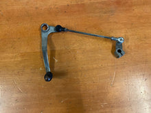 Gear Linkage and Pedal Yamaha FZS 600 1998