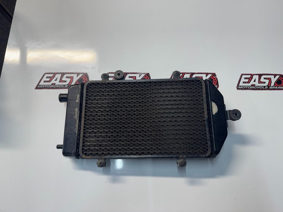 Kawasaki Vulcan VN900 Classic 2006-2022 Radiator Cooling OEM 39060-0029