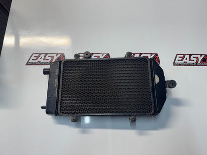 Kawasaki Vulcan VN900 Classic 2006-2022 Radiator Cooling OEM 39060-0029