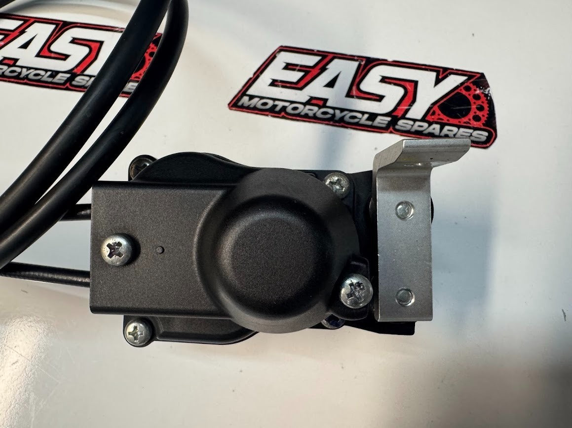 Yamaha YZF R1 2015-2022 Exhaust Servo Motor OEM Genuine 2CR-85820-00