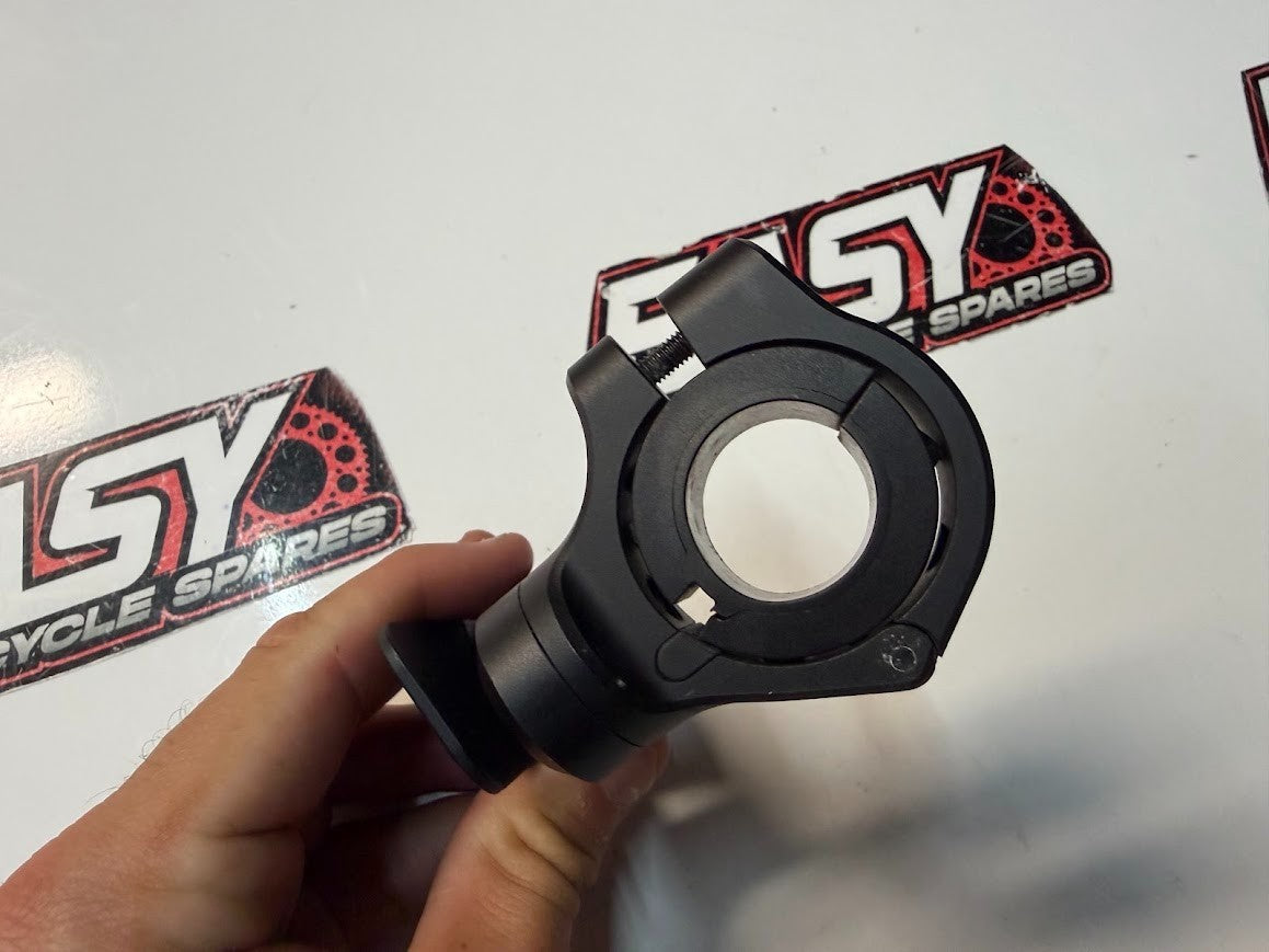 Quad Lock Mount Suzuki GSF 1250 S Bandit 2007-2016