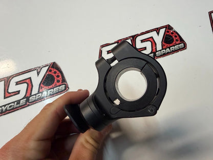 Quad Lock Mount Suzuki GSF 1250 S Bandit 2007-2016