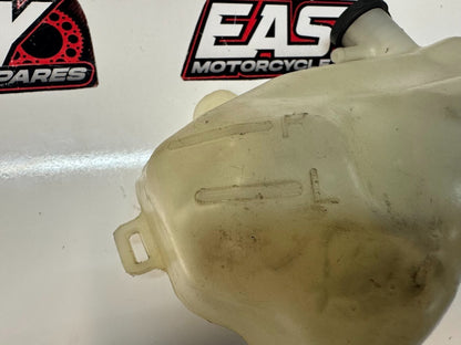 Overflow Reservoir Suzuki GSXR 1000 07-08 2007