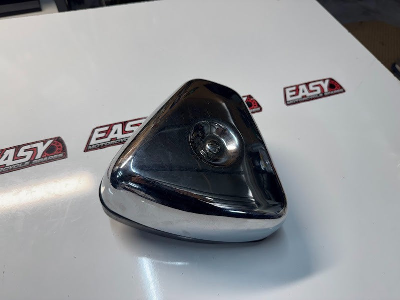 Suzuki VL 1500 Intruder 1998-2004 Secondary Intake Airbox Assy OEM 18780-10F00