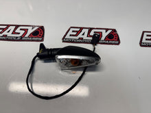 Aprilia RS4 125 4T 2011-2016 LH Front Indicator Blinker OEM Genuine AP8127803