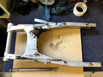 Swing Arm Honda CBR 1000 F 87-88 1987 52100-MM5-000