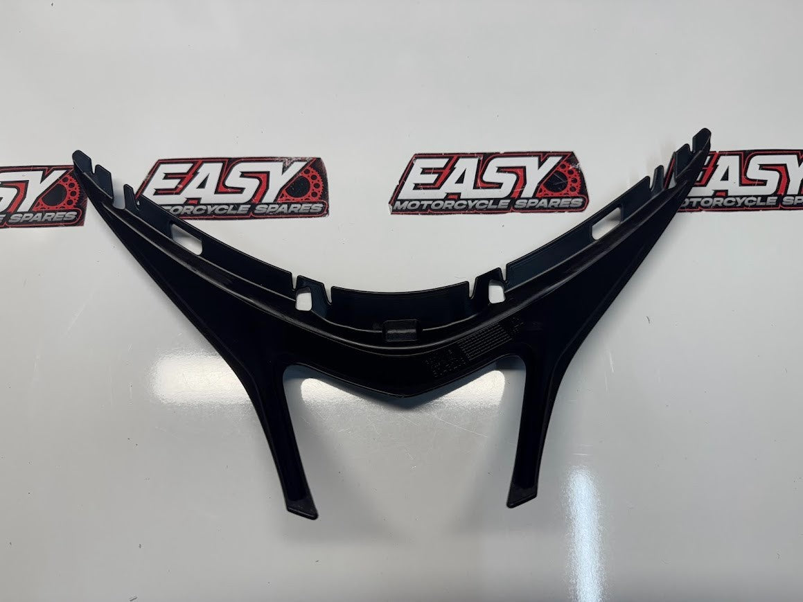 Aprilia RS4 125 4T 2011-2016 Upper Headlight Fairing Cover OEM Genuine B043208