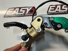 Front Brake Master Cylinder Kawasaki Ninja ZX-10R 2021-2025 OEM 43015-0773