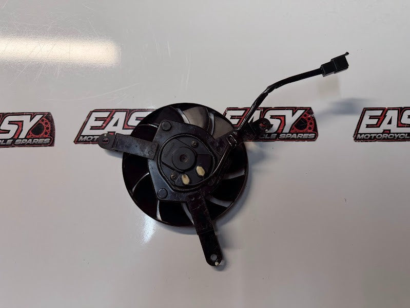 Thermo Radiator Fan Kawasaki Vulcan S 650 2019-2026 OEM 59502-0613