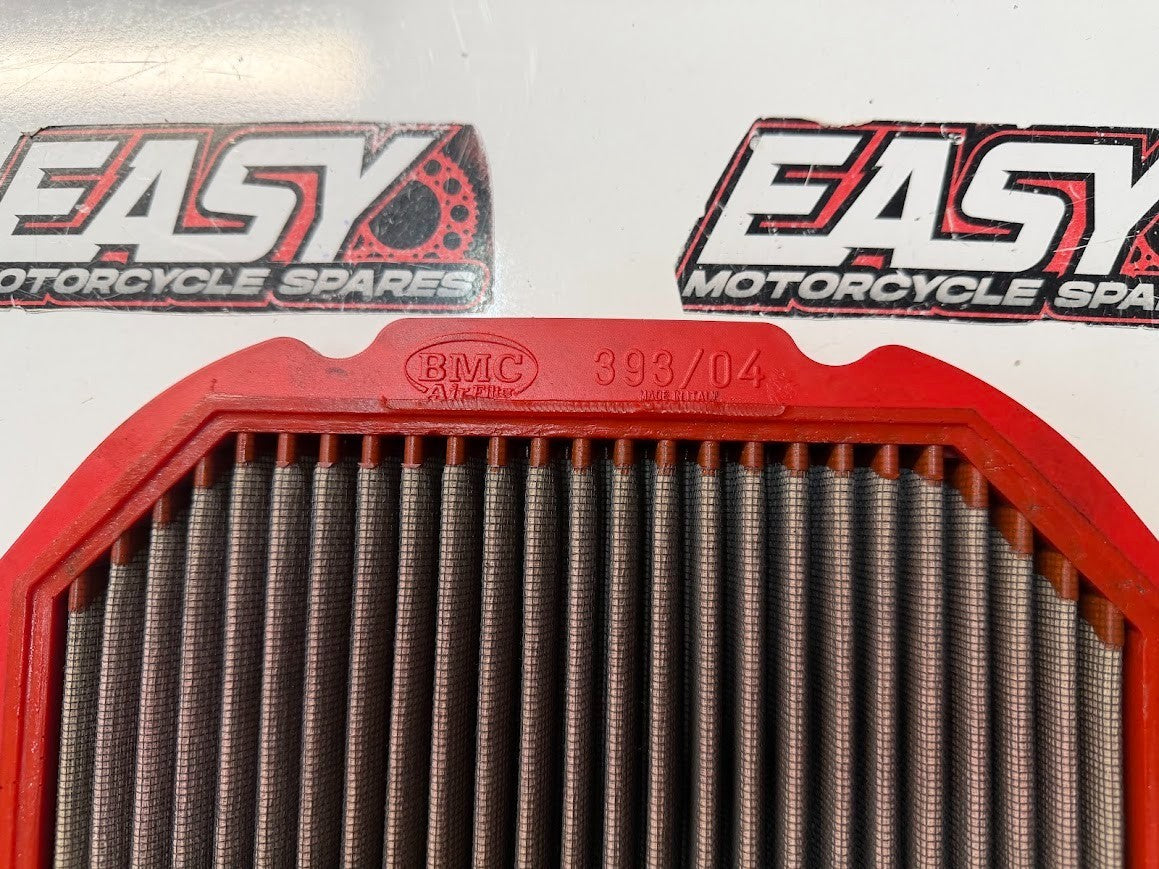 BMC Air Filter Suzuki GSXR 1000 2005-2008 69M-393-04 #1