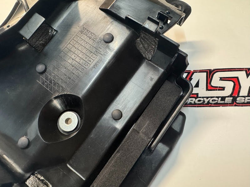 Yamaha YZF R1 2020-2025 ECU Holder Bracket 1 OEM Genuine B3L-2836A-00