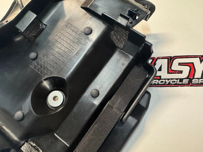 Yamaha YZF R1 2020-2025 ECU Holder Bracket 1 OEM Genuine B3L-2836A-00