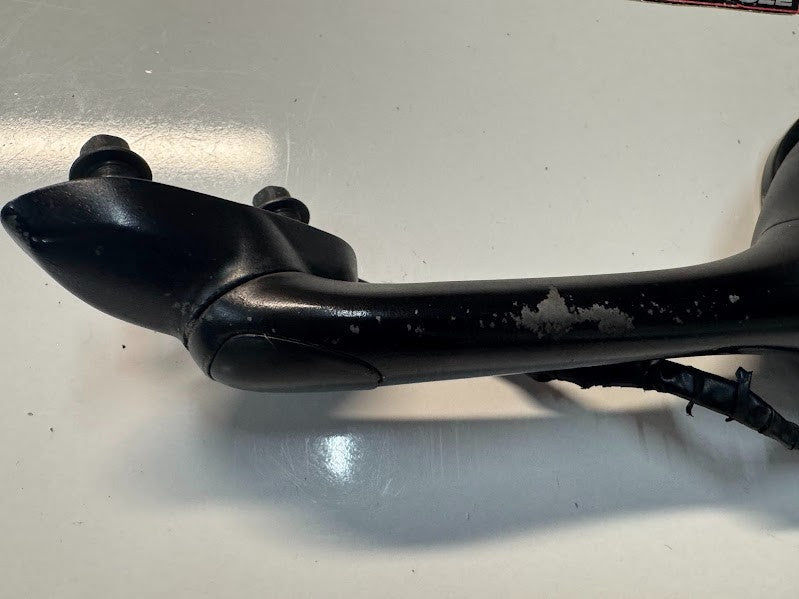 Suzuki GSXR 1000 2007-2008 RH Mirror OEM Genuine 56500-41G21