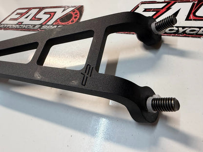 Evotech Exhaust Hanger EP Suzuki GSXR 1000 2007-2008