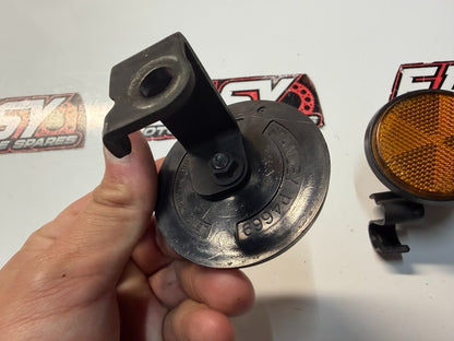 Reflectors Kawasaki Vulcan S 650 2015-2026 OEM