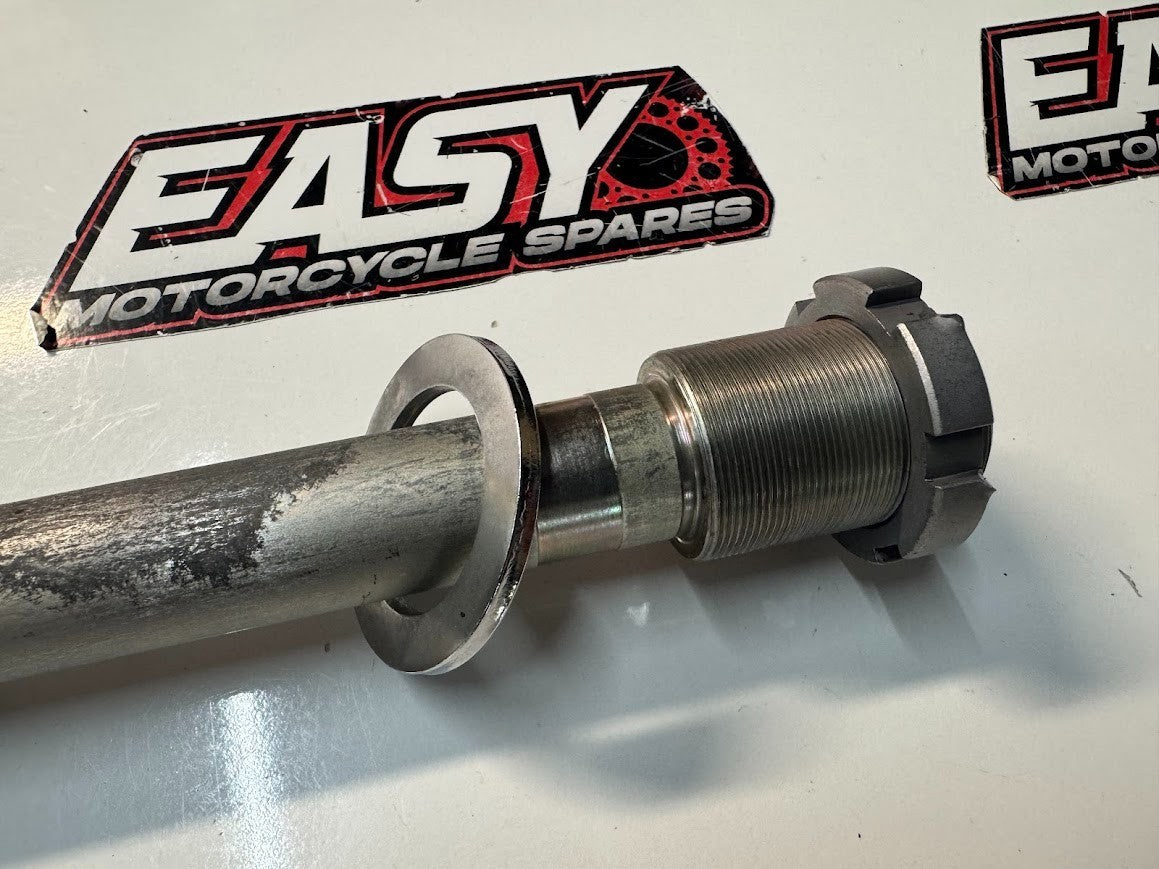 Yamaha YZF R1 2009-2025 Swing Arm Pivot Bolt Shaft OEM Genuine 14B-22141-00