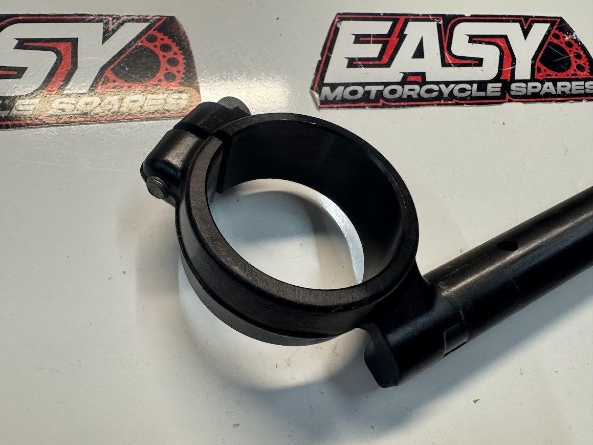 Suzuki GSXR 1000 2012-2016 RH Handlebar Clip On OEM Genuine 56111-47H10