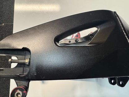 Suzuki GSXR 1000 2007-2008 Swingarm Suspension OEM Genuine 61000-21H00-YAP