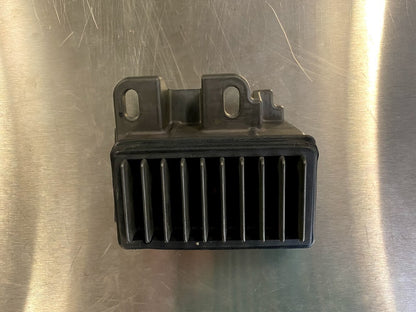 Rear Frame Mount Yamaha MT-03 2019