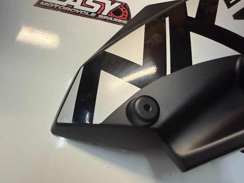 LH Side Fairing CF Moto 650 NK 2016-2021 OEM 6NQ0-040801