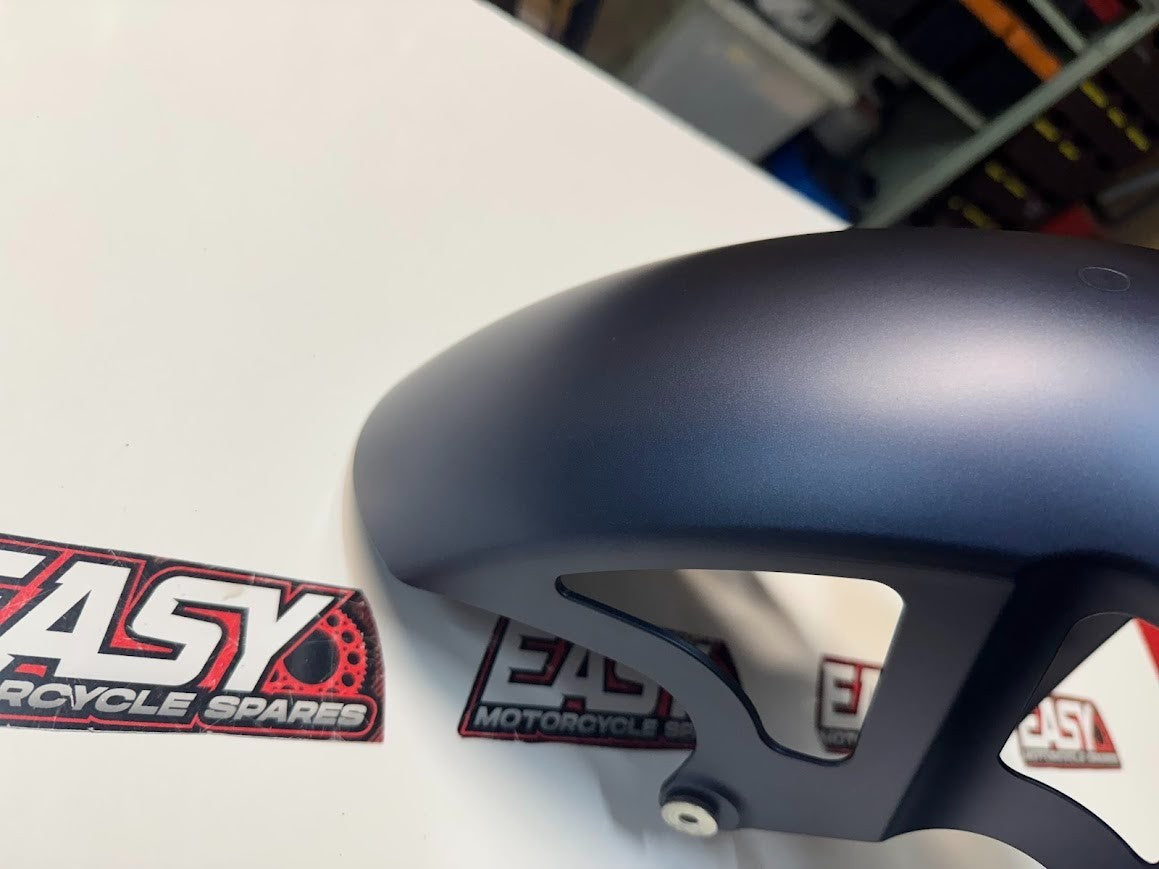 Yamaha YZF R1 2022-2023 Front Fender Mudguard Hugger OEM Genuine 14B-Y2151-00