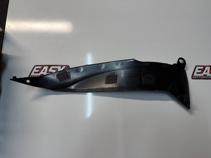 RH Side Frame Cover Suzuki GSXR 1000 2012-2016 OEM 47411-47H00