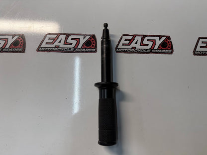 LH Handlebar KTM RC 390 2014-2016 OEM 90802005044