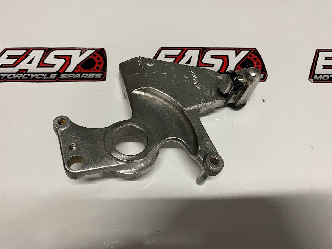 Yamaha YZF R1 2015-2025 Rear Brake Caliper Holder Bracket OEM 2CR-25921-50