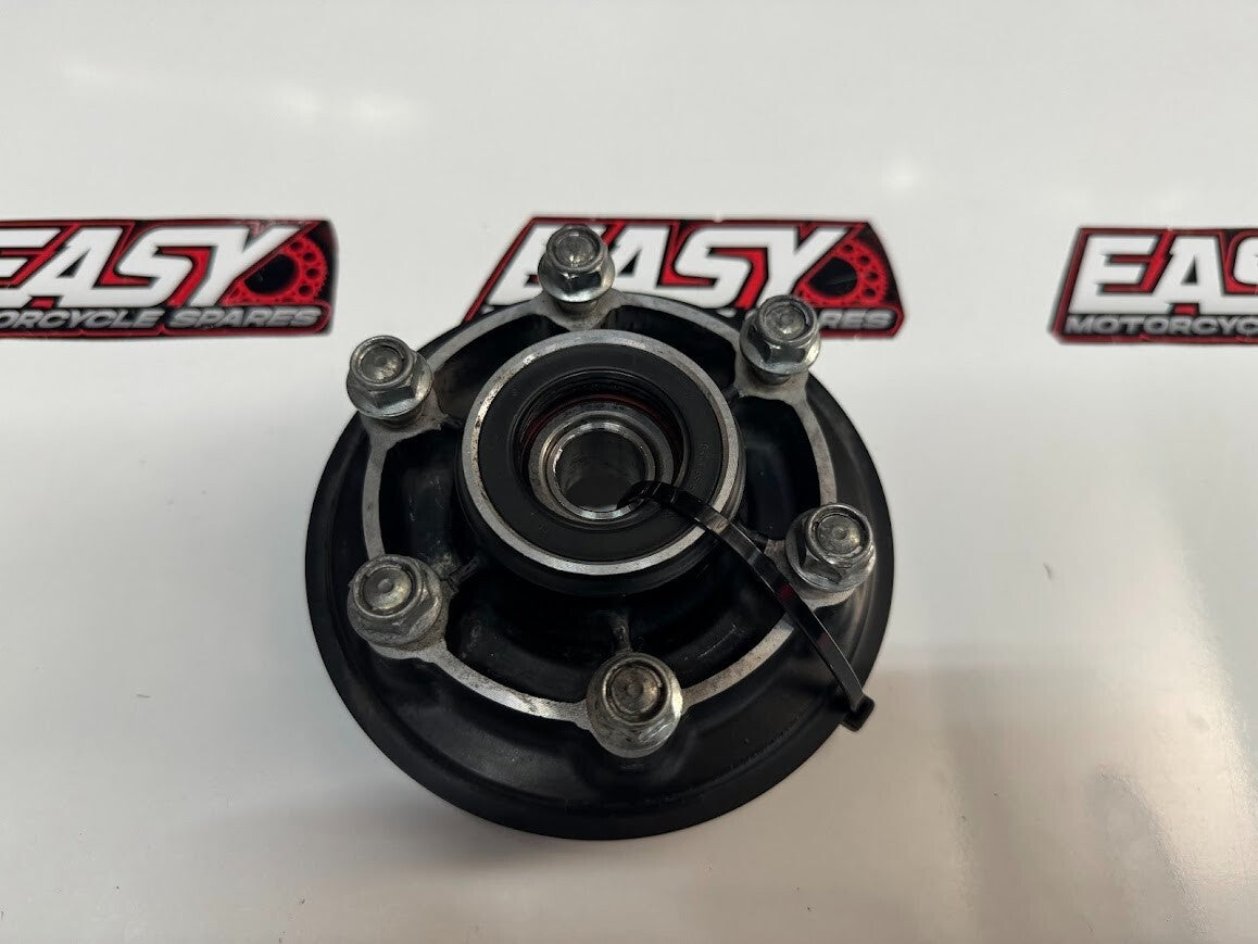 Hub Carrier Kawasaki ER-6F 06-11 2007 42033-0028