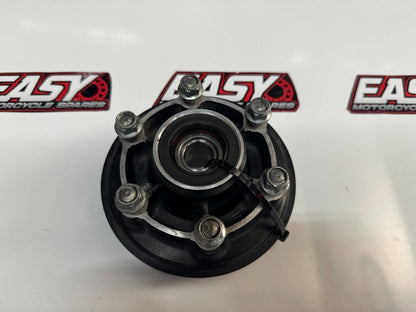 Hub Carrier Kawasaki ER-6F 06-11 2007 42033-0028