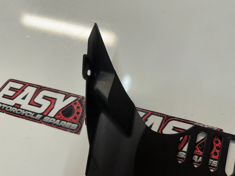 Front Lower Intake Cover Honda CBR 1000 RR 2012-2016 OEM 64220-MGP-D01