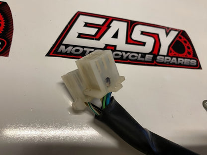 Headlight Wiring Honda CBR 125R 2009