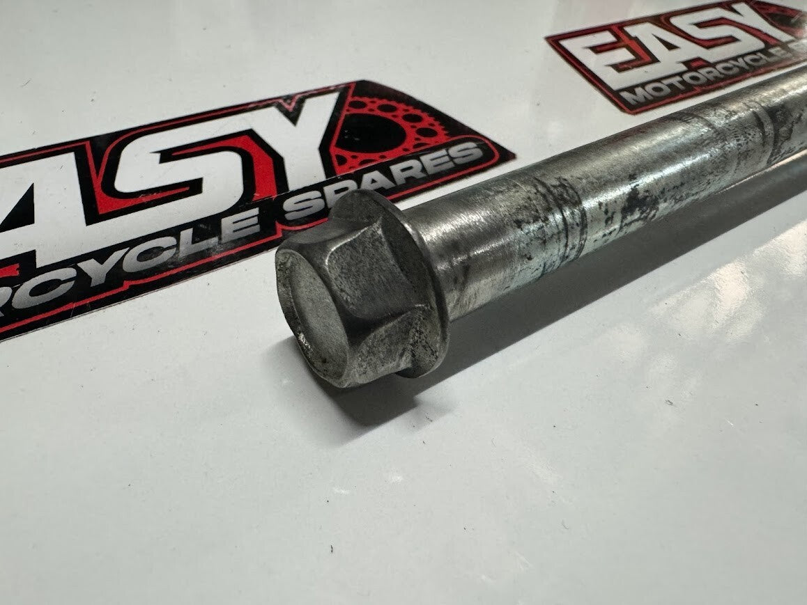 Front Axle Suzuki GS 500 89-09 2006 54711-01D00