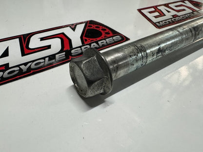 Front Axle Suzuki GS 500 89-09 2006 54711-01D00