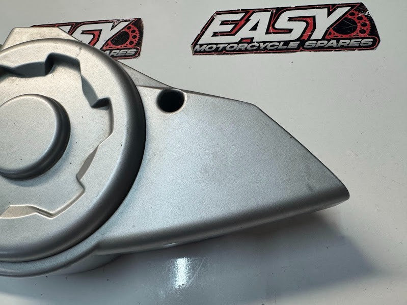 BMW F800 ST 2009 Belt Drive Cover OEM Genuine 11147678270