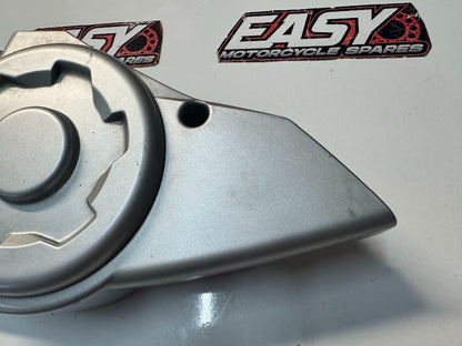 BMW F800 ST 2009 Belt Drive Cover OEM Genuine 11147678270