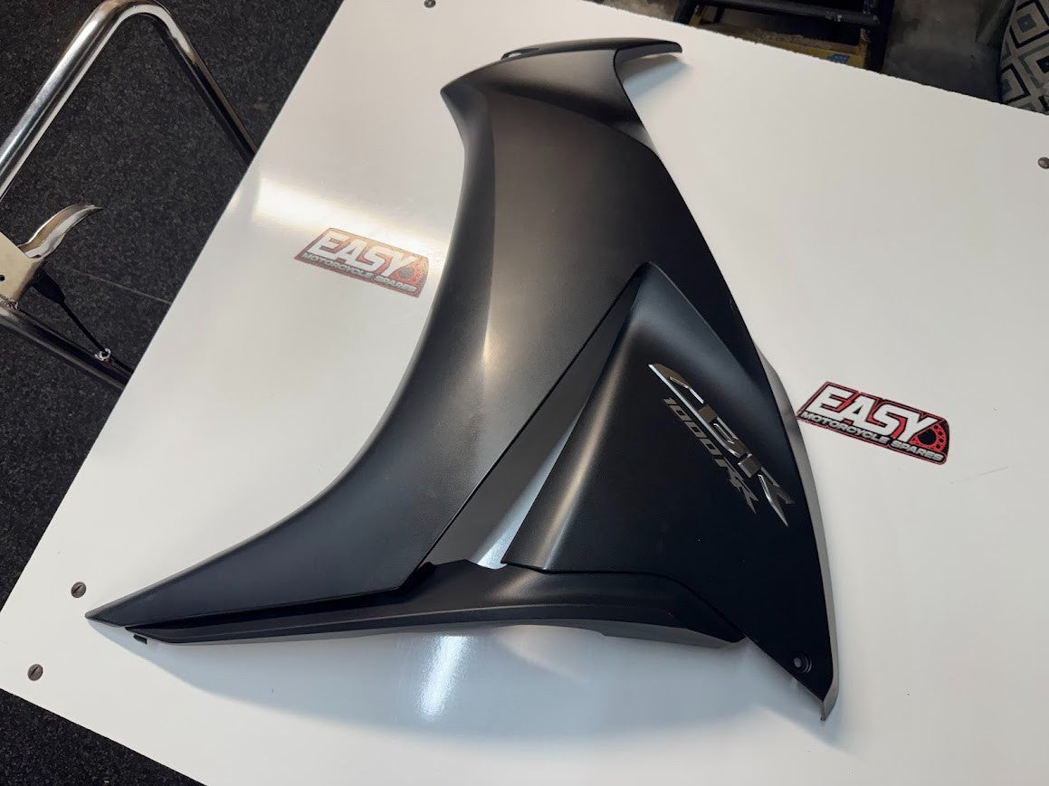 LH Main Fairing Honda CBR 1000 RR 2012-2016 OEM Genuine  64350-MGP-D000