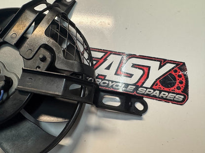 Suzuki GSXR 1000 2007-2008 Radiator Thermo Fan OEM Genuine 17800-21H00