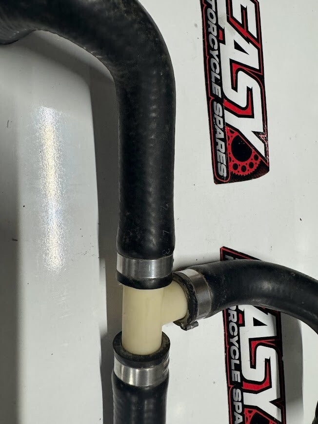 Cooling Hoses Husqvarna TC 250 2004