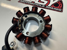 Yamaha YZF R15 2015-2018 Stator Generator OEM Genuine 2FB-H1410-00