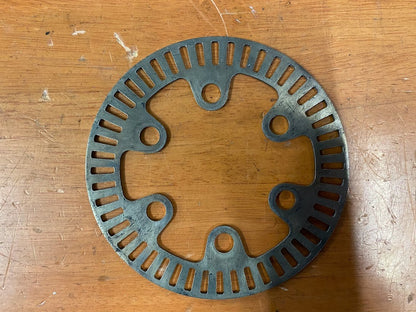 Front Rotor Sensor KTM RC 390 14-17 2014 90142020000 #2 