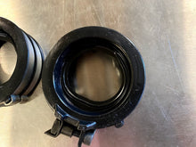 Manifold Boots Yamaha MT-07 2016