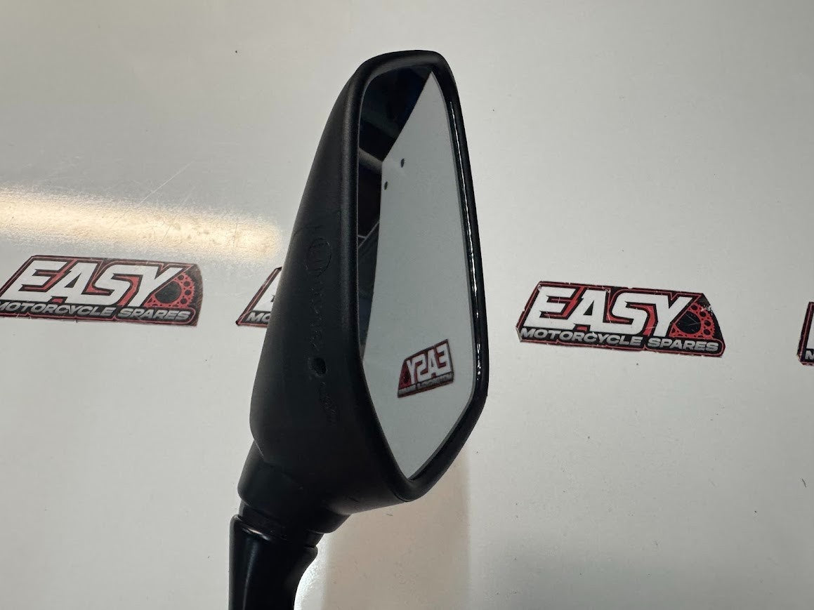 Yamaha YZF R7 2022-2025 LH Mirror OEM Genuine BEB-26280-00